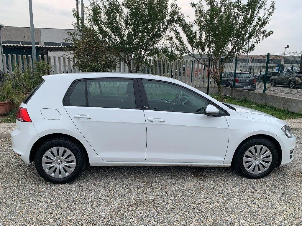 Volkswagen Golf 2014 photo 4