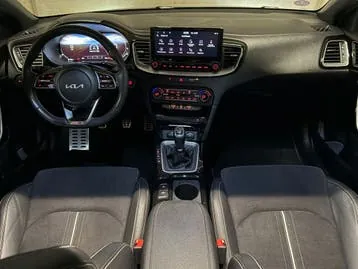 Kia Proceed 2022 photo 2