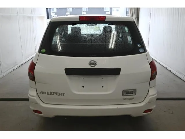 Nissan Ad Expert Gx 2015 photo 5