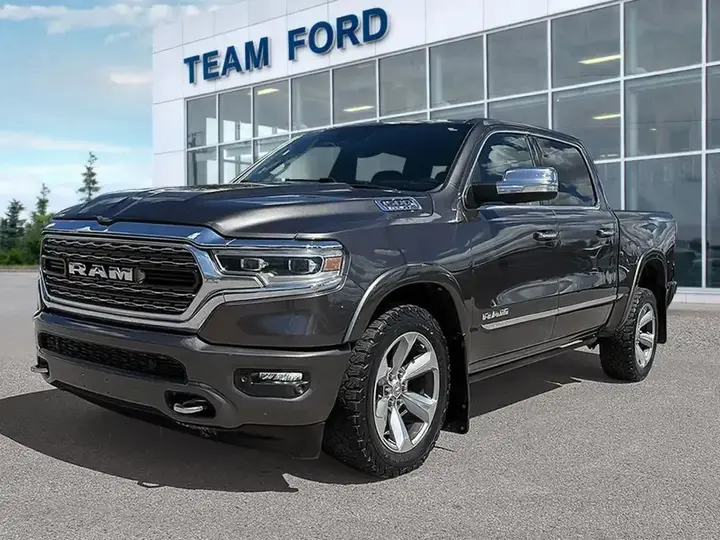 Ram 1500
