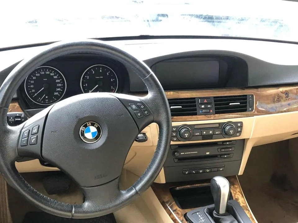 BMW 325Xi