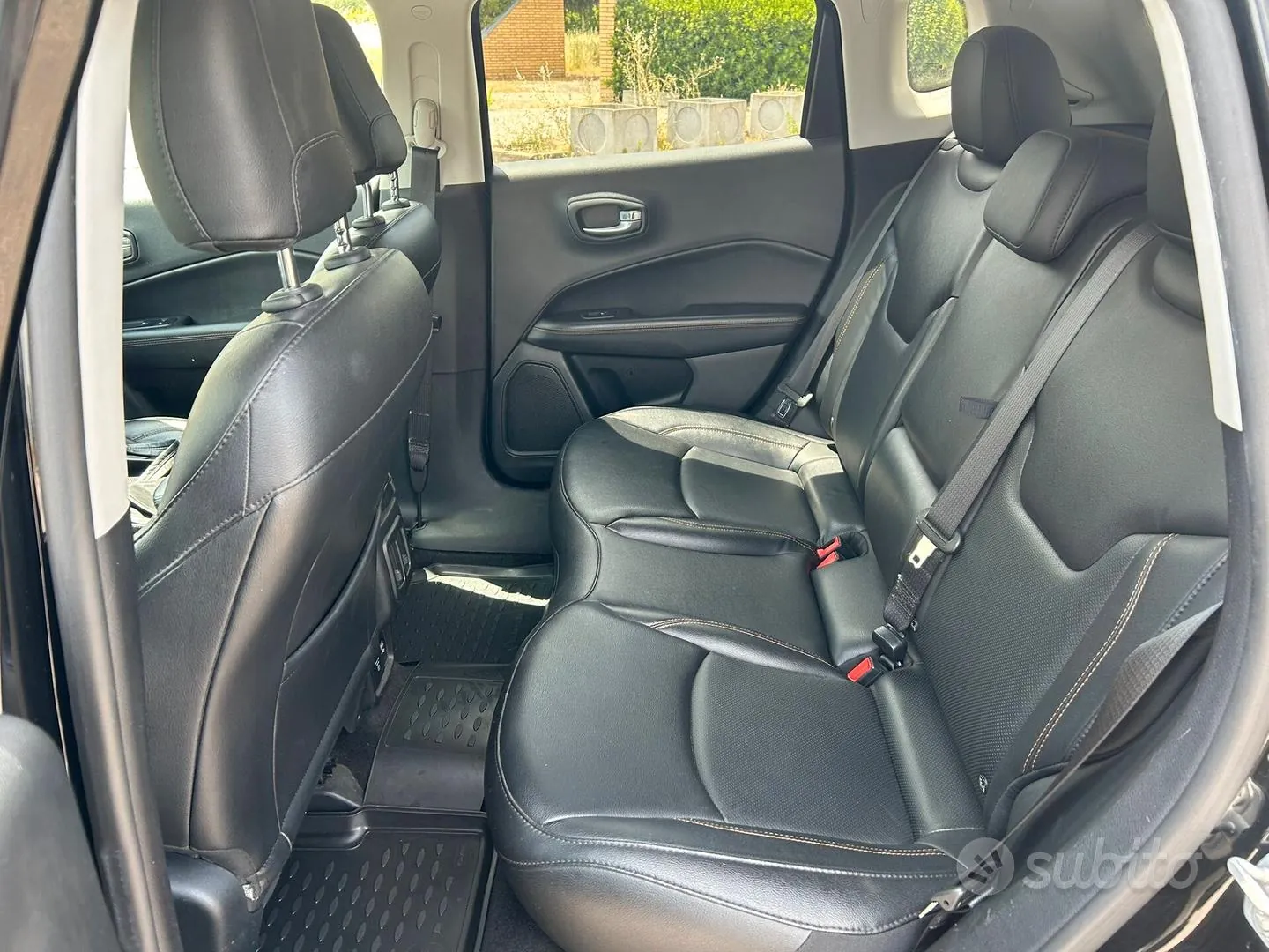 Jeep Compass 2018 photo 5