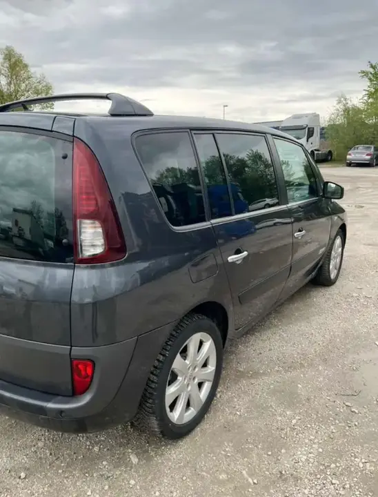 Renault Espace 2013 photo 2
