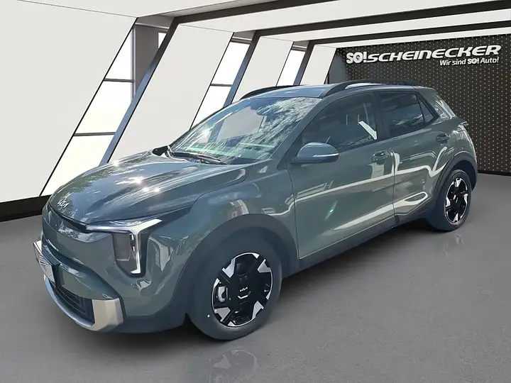 Kia Stonic photo 3