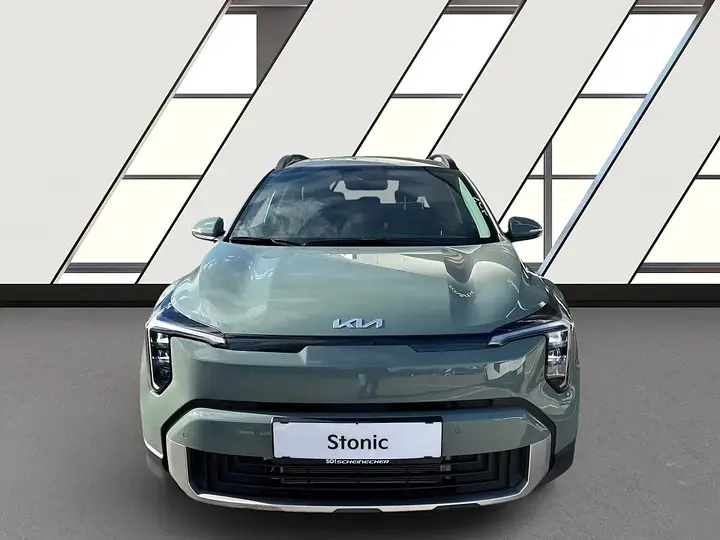Kia Stonic photo 2