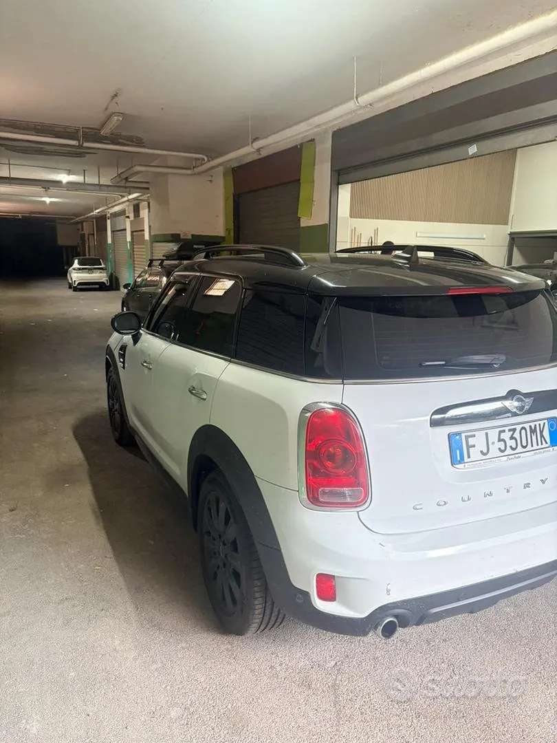 Mini Countryman 2017 photo 5