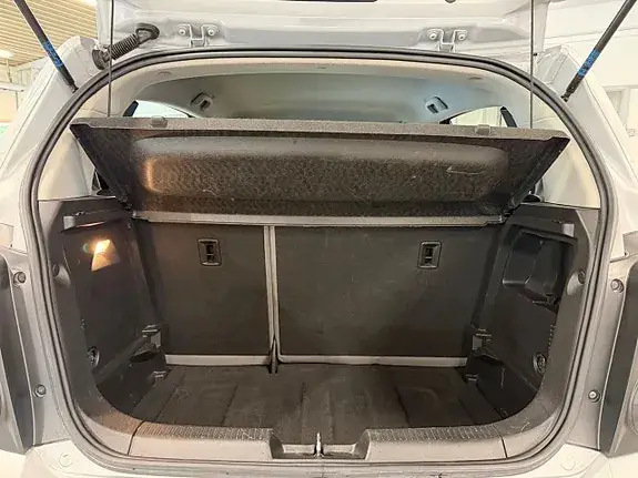 Chevrolet Aveo 2012 photo 5
