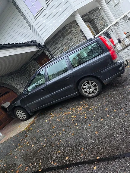 Volvo V70