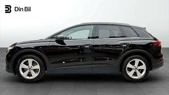 Audi Q4 E-Tron 2024 photo 2