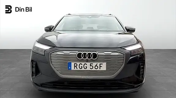 Audi Q4 E-Tron 2024 photo 4