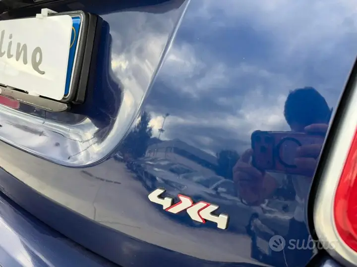 Fiat 500X 2018 photo 5