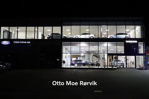 Volvo Xc60 2019 photo 4