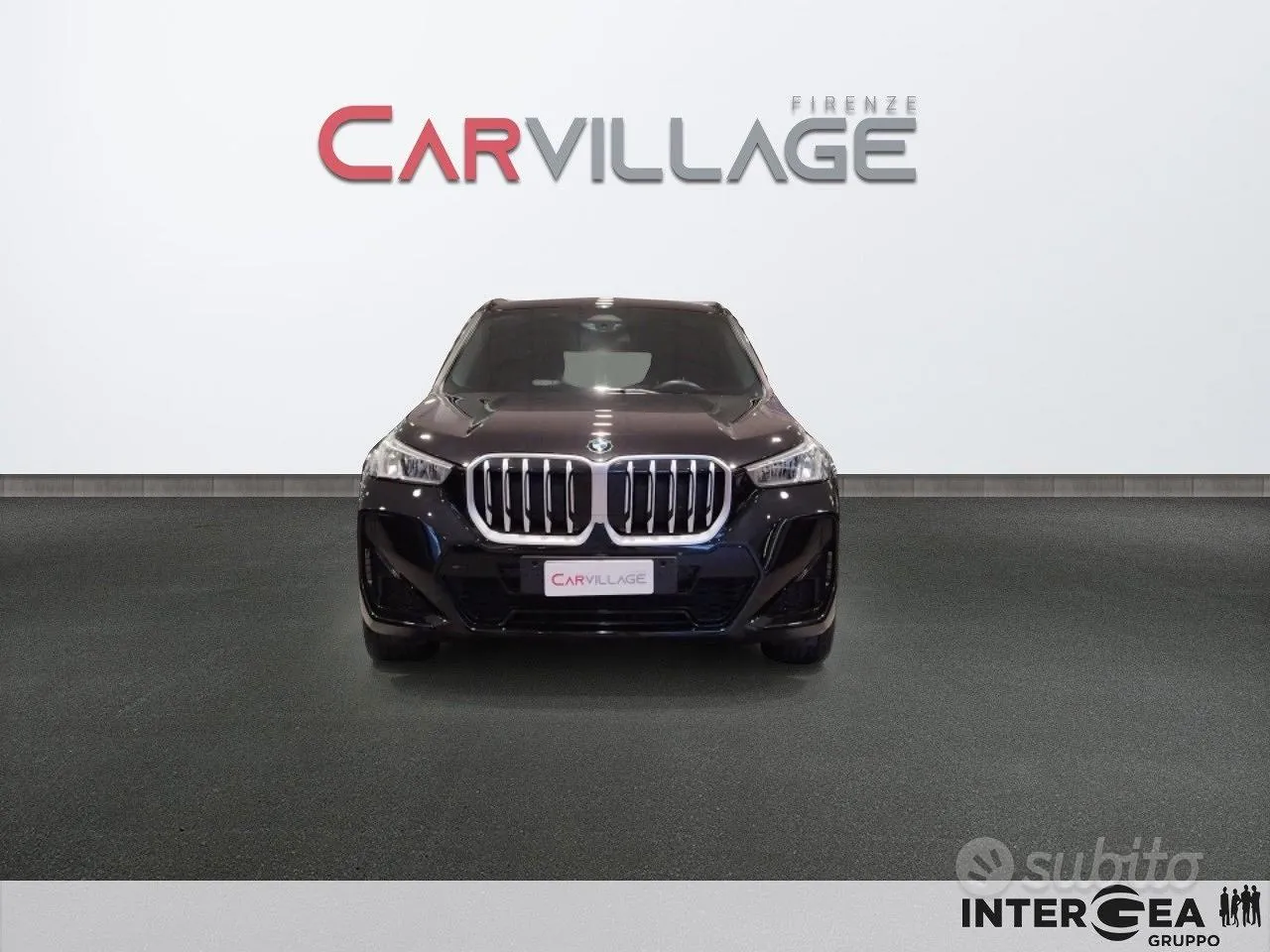 BMW X1 2025 photo 2