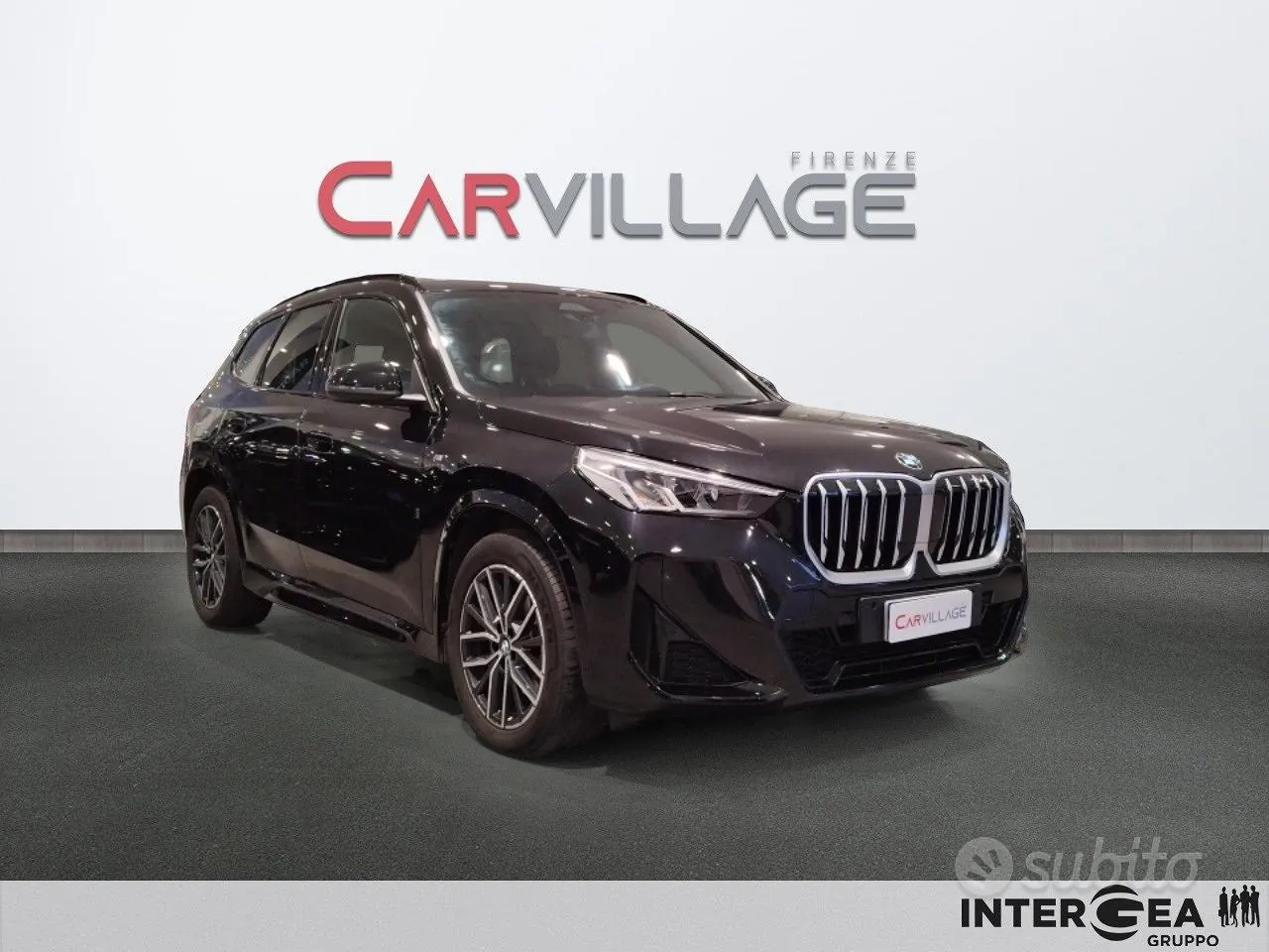BMW X1 2025 photo 3
