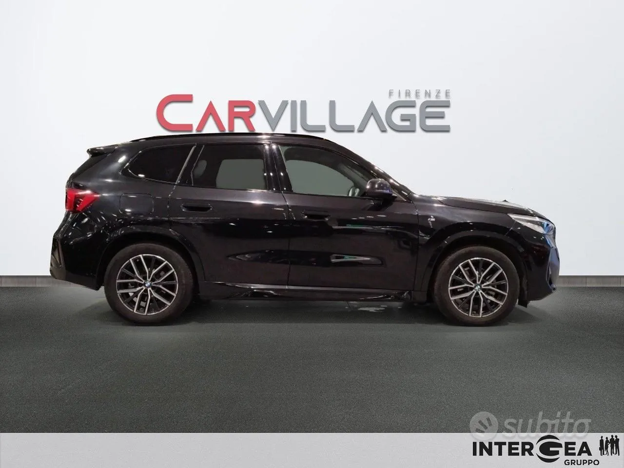 BMW X1 2025 photo 4