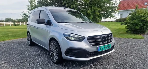 Mercedes-Benz Citan 110