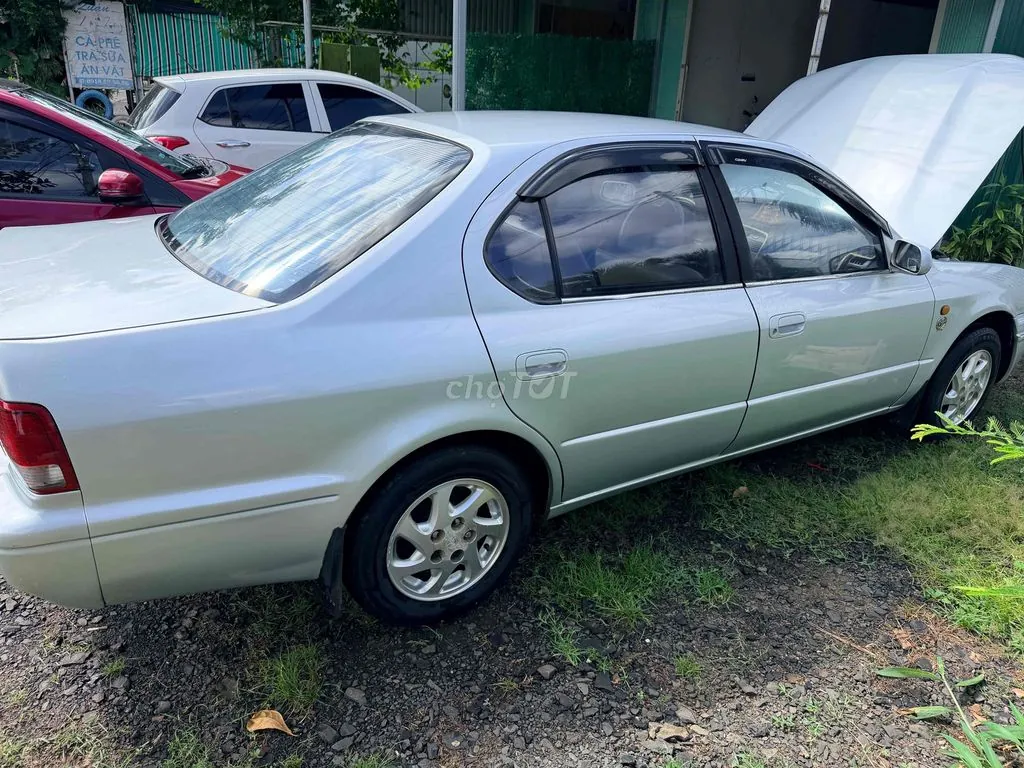 Toyota Camry 1995 photo 3