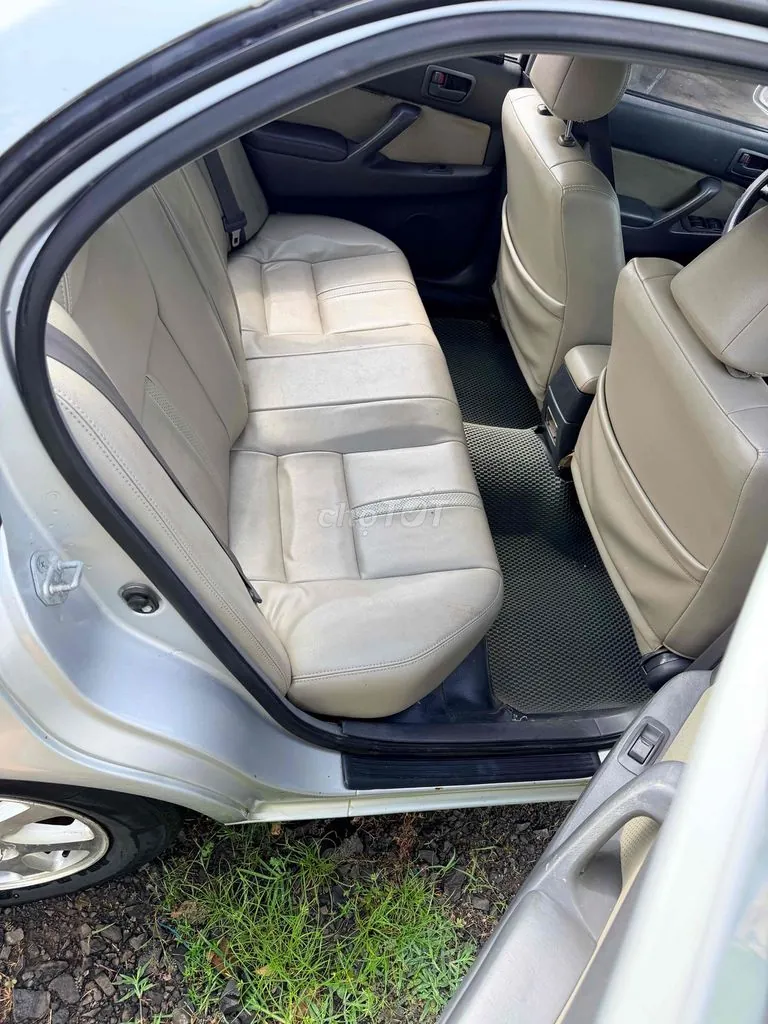 Toyota Camry 1995 photo 4