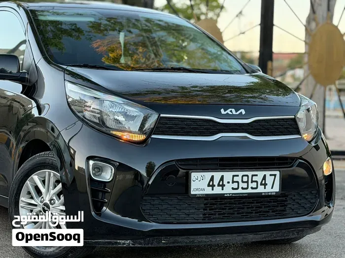 Kia Picanto 2023 photo 4