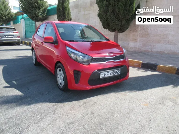 Kia Picanto 2023 photo 5