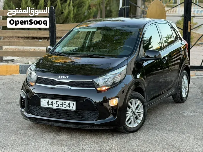 Kia Picanto 2023 photo 2