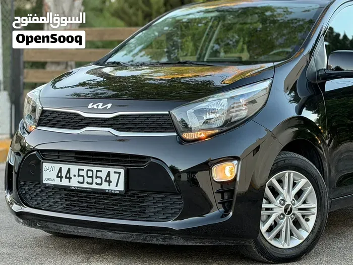 Kia Picanto 2023 photo 3