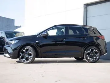 Opel Grandland 2024 photo 2