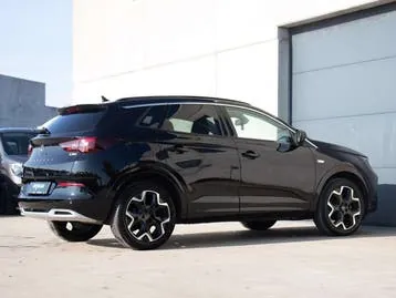 Opel Grandland 2024 photo 3