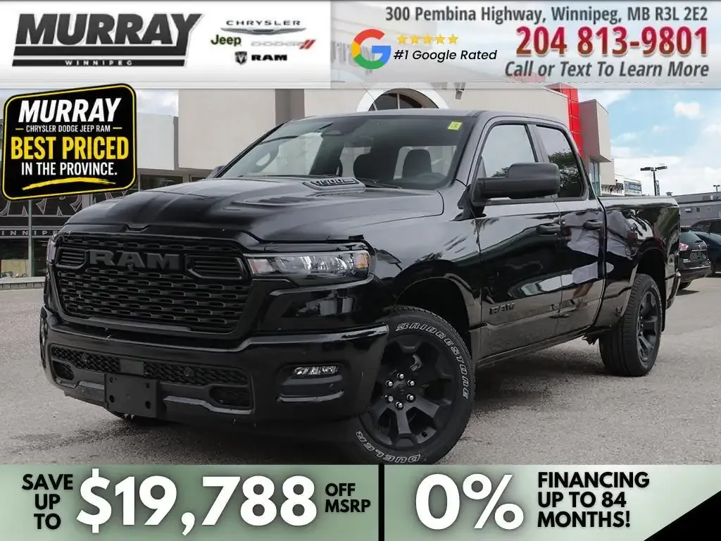 Ram 1500