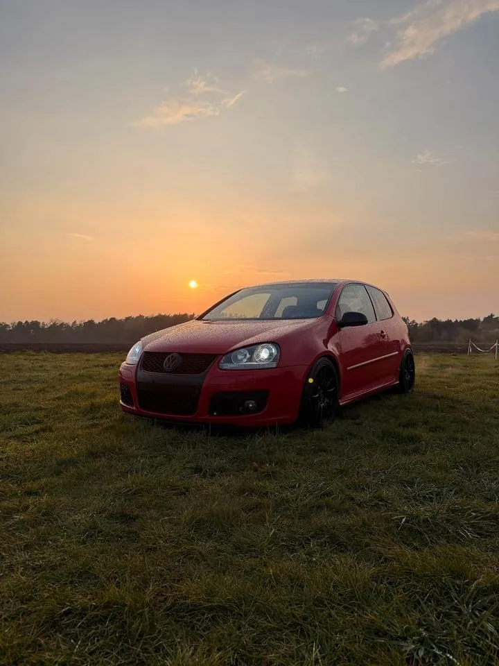 Volkswagen Golf 5 Gti