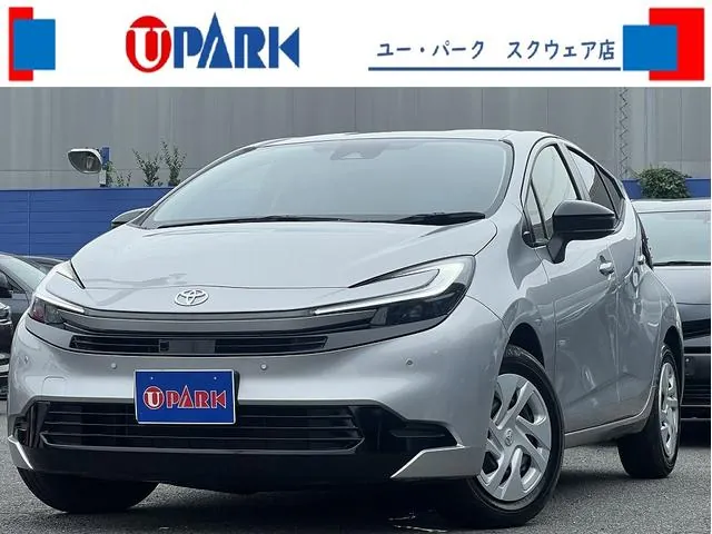 Toyota Aqua X
