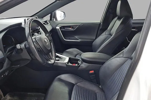 Toyota Rav4 2019 photo 4