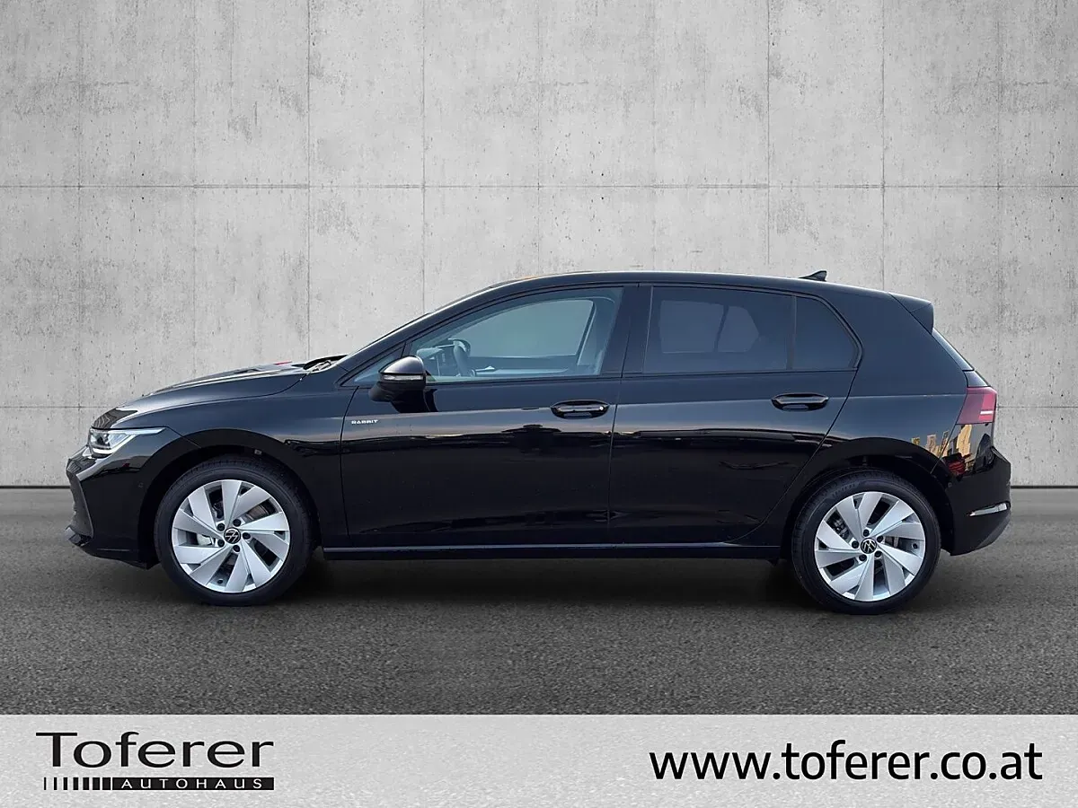 Volkswagen Golf 2026 photo 3