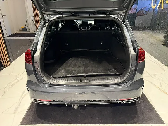 Kia Ceed 2019 photo 5