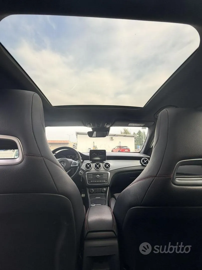 Mercedes-Benz Gla 2015 photo 5