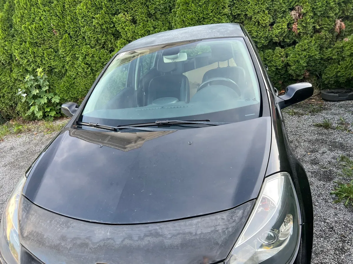 Renault Clio 2006 photo 3