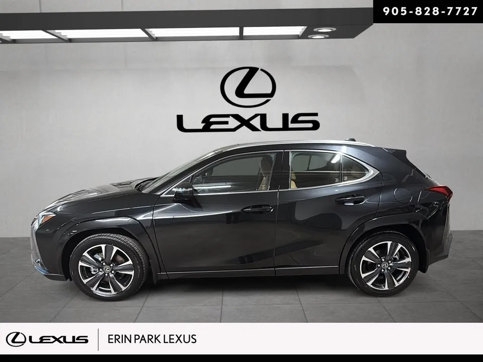 Lexus Ux 2026 photo 5