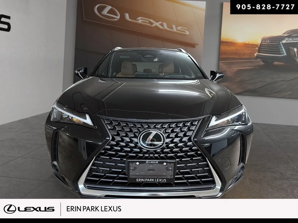 Lexus Ux 2026 photo 2