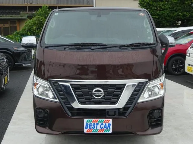 Nissan Nv350 Caravan 2019 photo 5