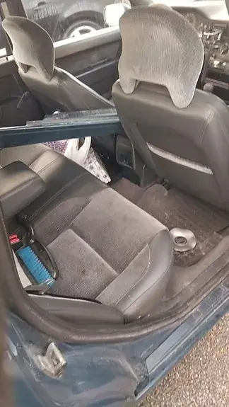 Volvo 850 1995 photo 5