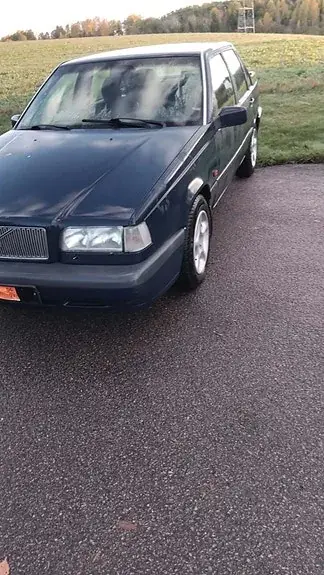 Volvo 850 1995 photo 2