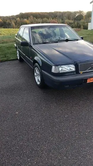 Volvo 850