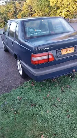 Volvo 850 1995 photo 3