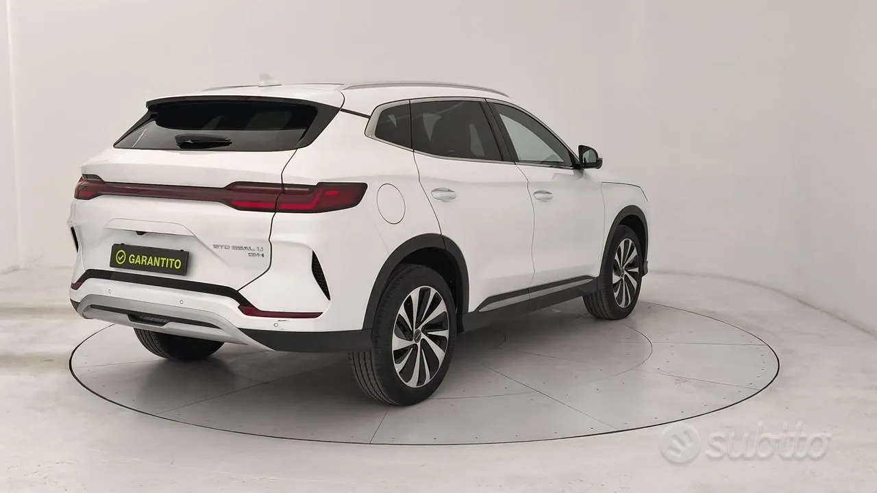 BYD Seal 2025 photo 5