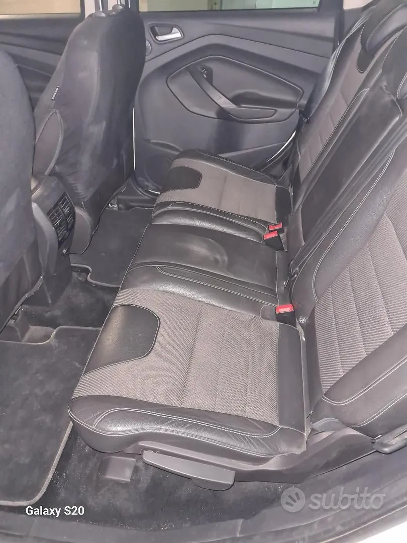 Ford Kuga 2016 photo 4