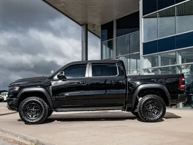 Ram 1500 Trx 2022 photo 5