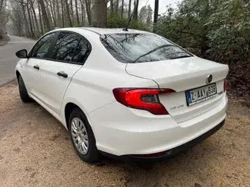 Fiat Tipo 2021 photo 3
