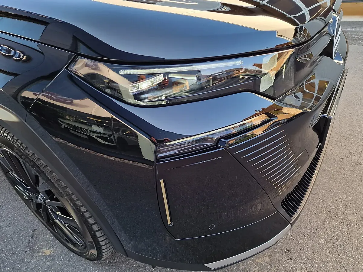 Citroen C5 Aircross photo 3