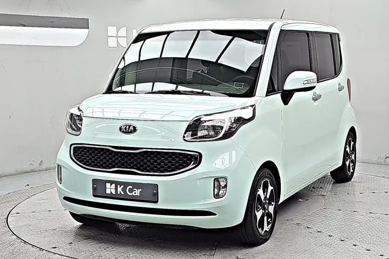 Kia Ray