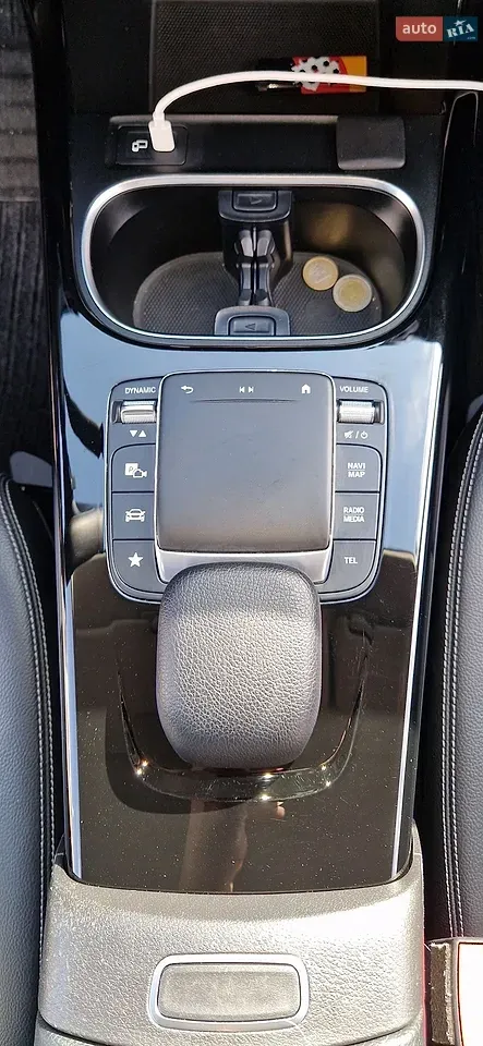 Mercedes-Benz Cla-Class 2020 photo 4